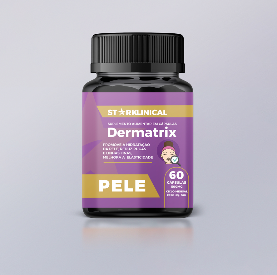Dermatrix | Pele
