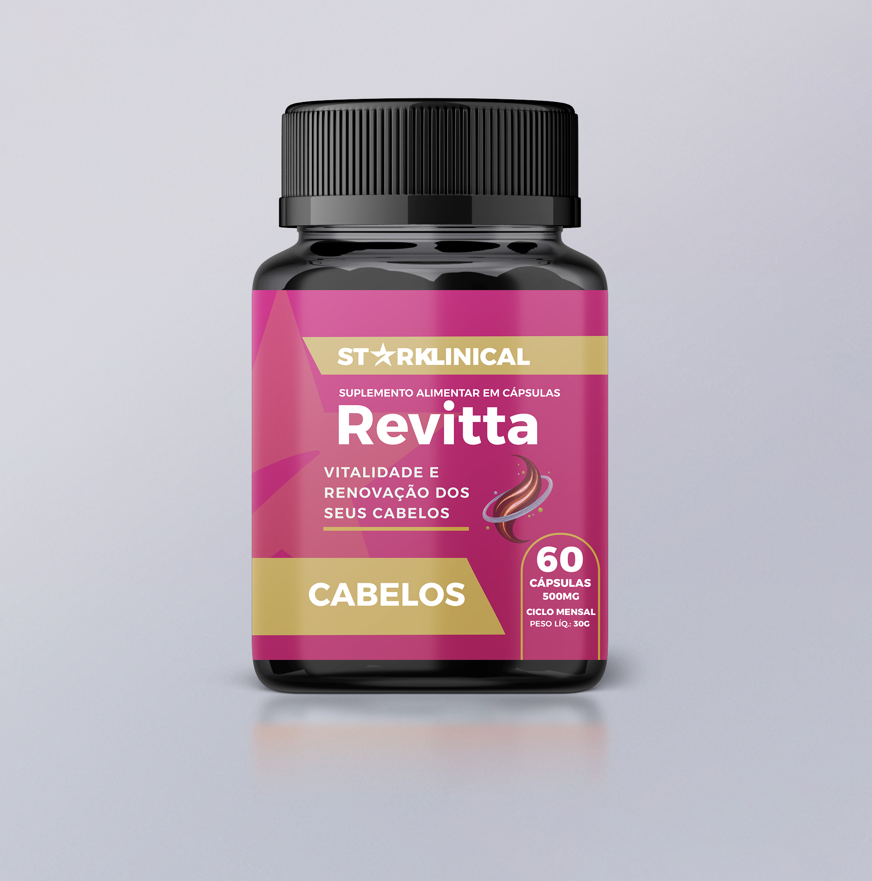 Revitta | Cabelos
