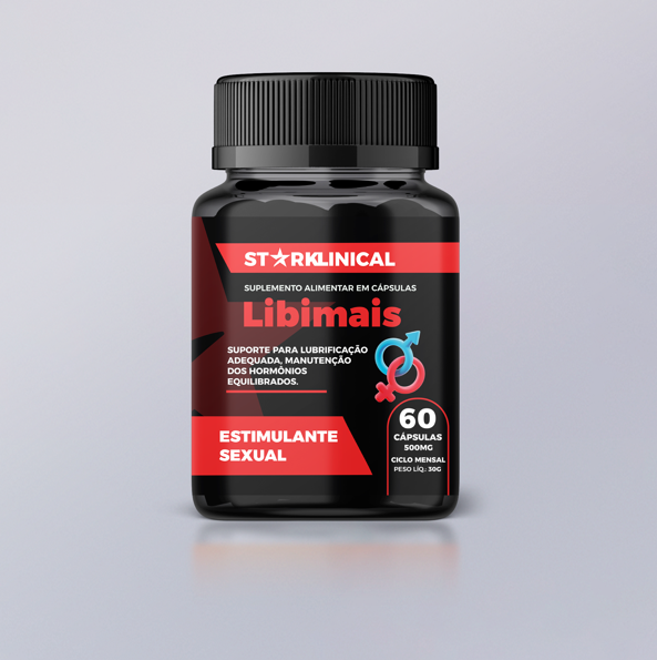 Libimais | Estimulante Sexual