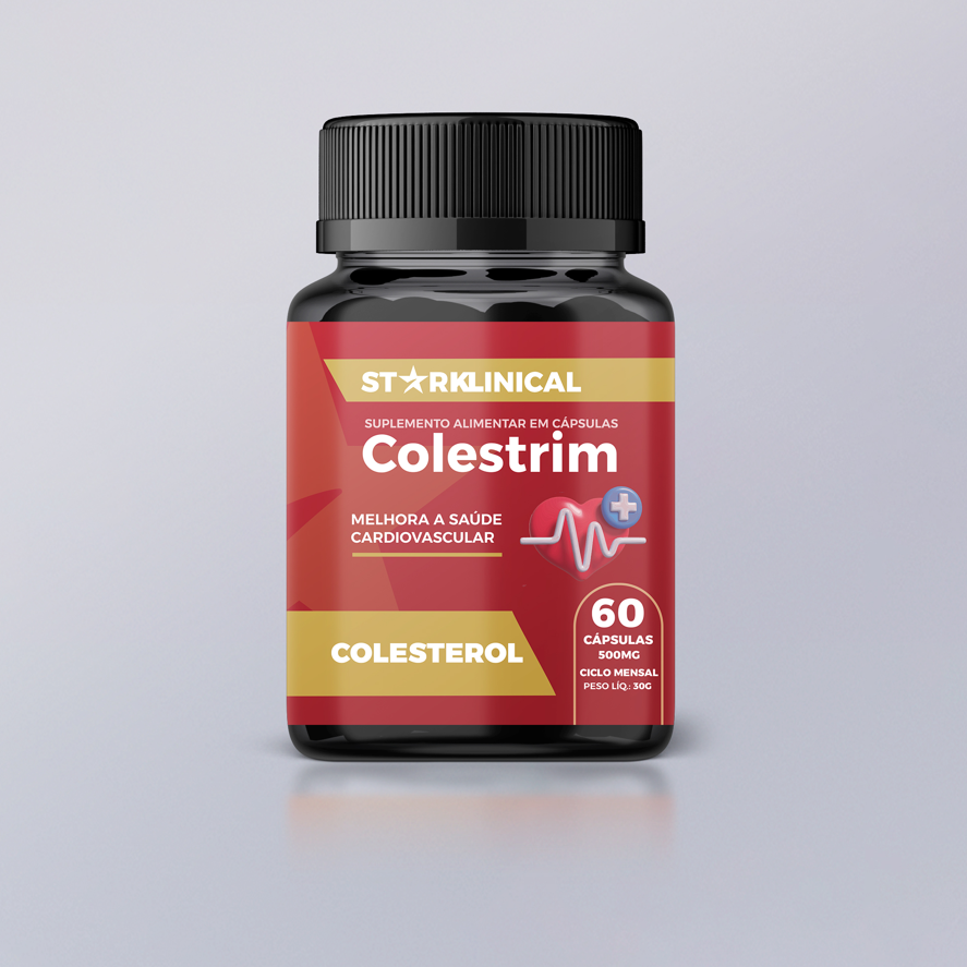 Colestrim | Colesterol