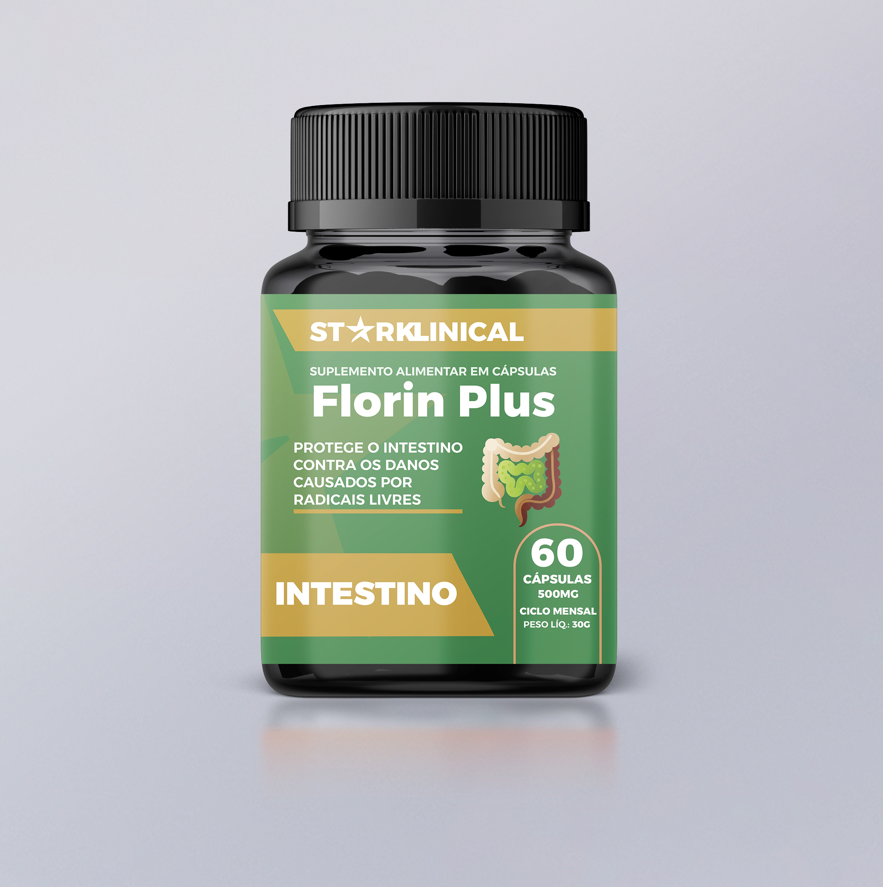 Florin Plus | Intestino