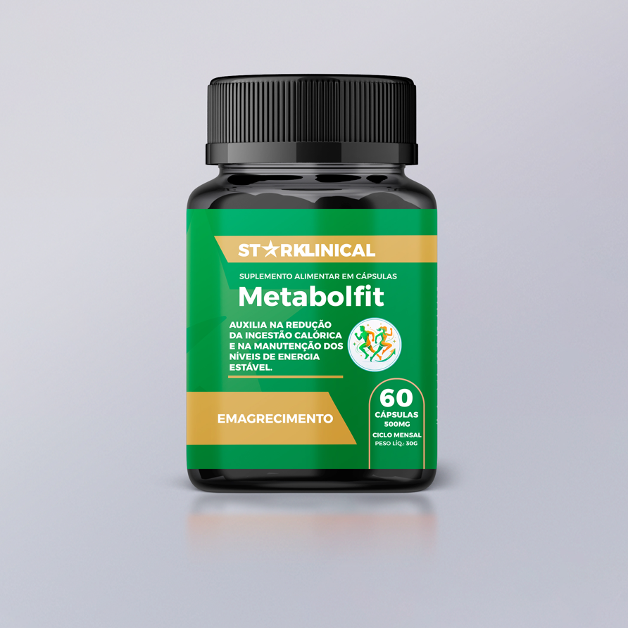 Metabolfit | Emagrecimento