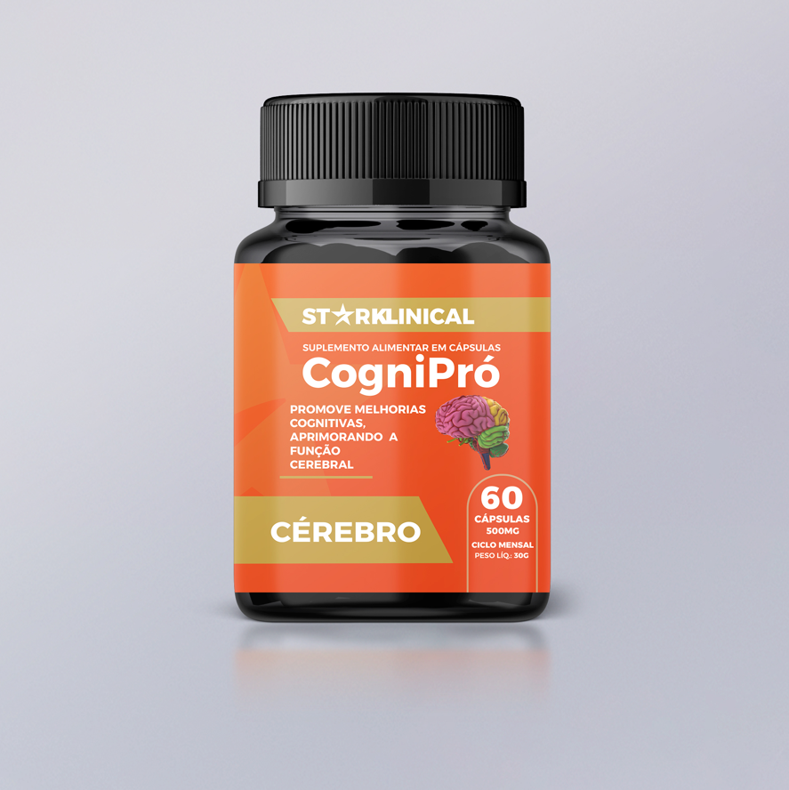 Cognipró | Cérebro